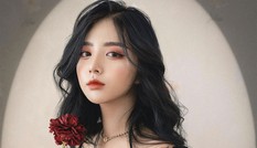 Hot girl Kinh tế Quốc dân bản lĩnh trước những cám dỗ khi nổi tiếng khá sớm